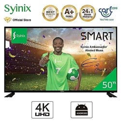 SMART TV 50 SYINIX