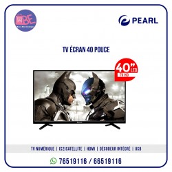 PEARL TV 40 LED