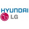 Hyundai et LG